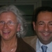 Avec Claire Bazin, réunion de St Malo de l'ADMD